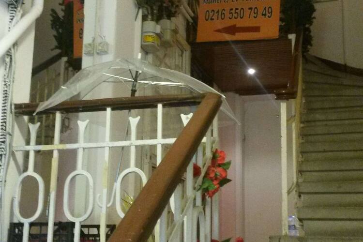 Sema Hanimin Yeri 4268 Ziyaretcidan 28 Tavsiye